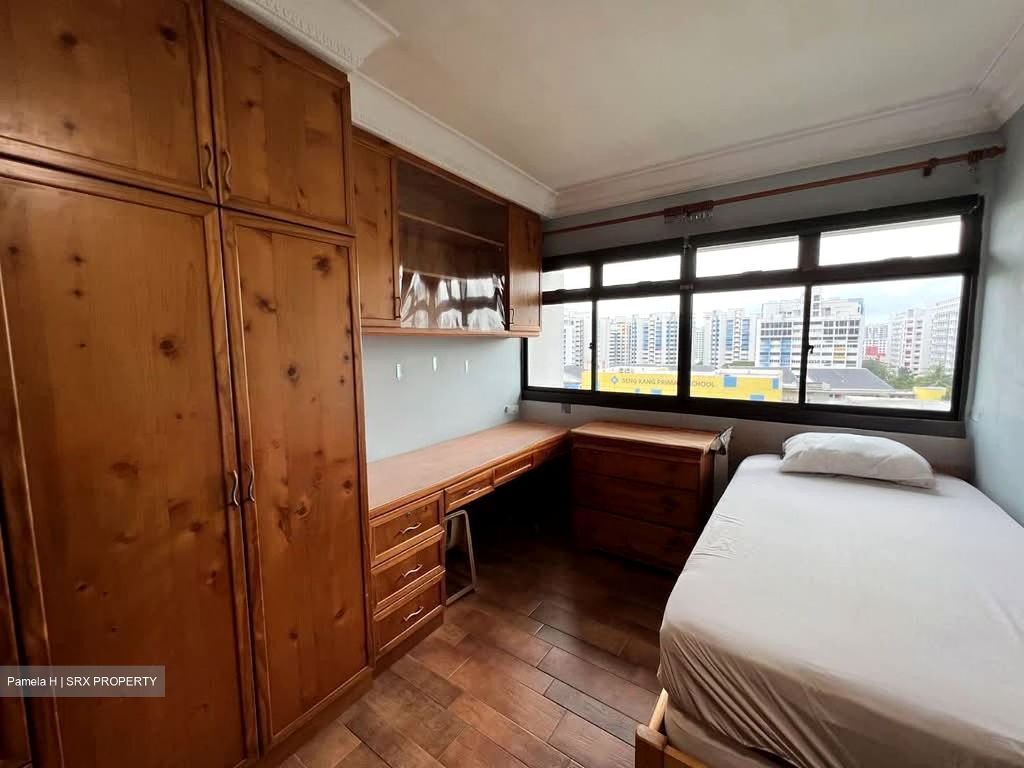Blk 236 Compassvale Plains (Sengkang), HDB 5 Rooms #561605031